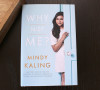 Book Review: Why Not Me