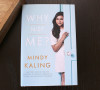why not me mindy kaling
