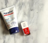 aquaphor foot repair