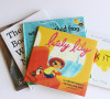 5 Children's Books You'll Both Love - Missalaneyus