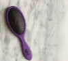 Great detangling brush for wet hair - Missalaneyus