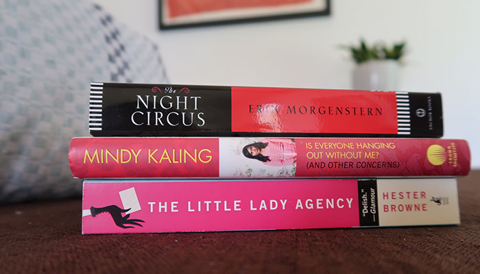 what to read