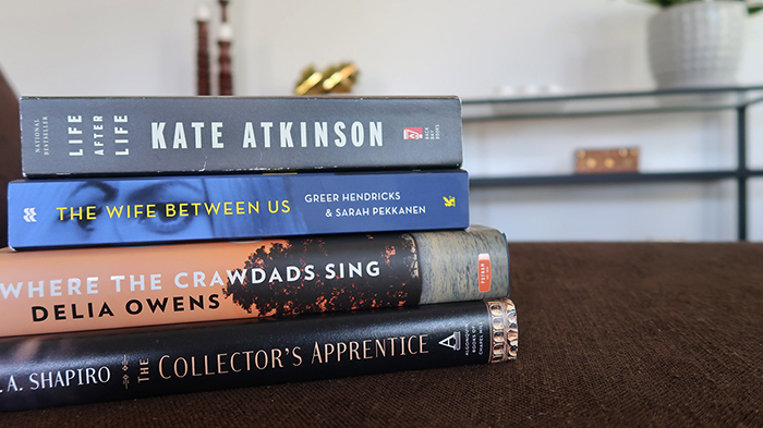 books to read