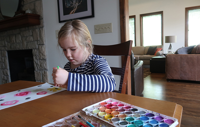 15 things that spark joy