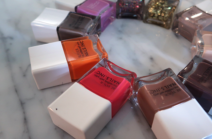 The Best Nail Polish for Your At Home Manicure
