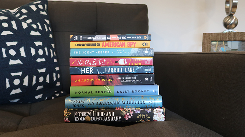 what to read book reviews