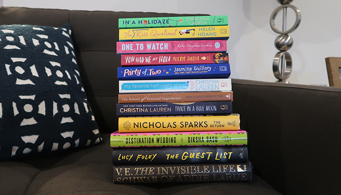 book reviews