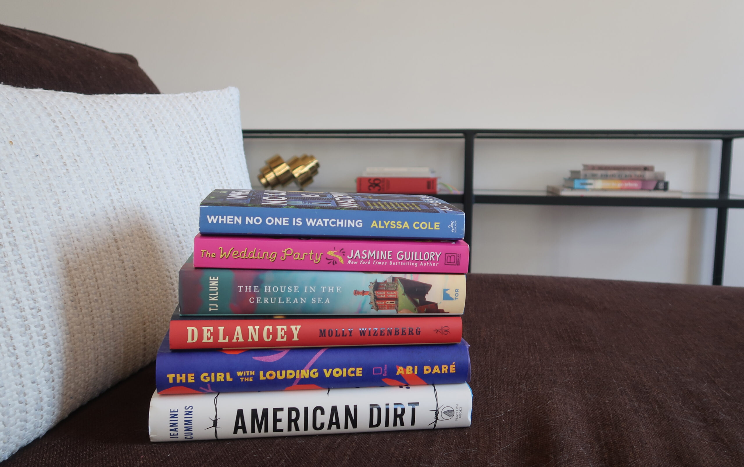 book reviews