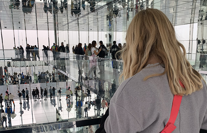 A Weekend In NYC with Your Favorite Tween