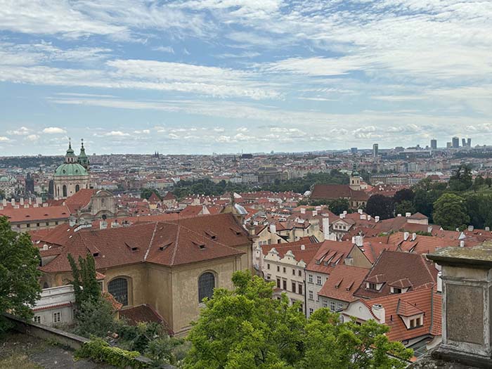 Prague Itinerary: Where to Stay, Eat & Go