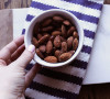 almonds to-go